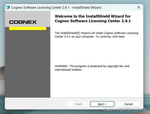 机器视觉入门与实践 Vision Pro环境部署与基础软件服务指南